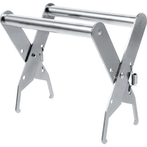 Pince pour cadres de ruche, pince pour cadres de ruche en acier inoxydable, outil de levage de cadres pour apiculteurs, équipement apicole facile à transporter pour débutants. (1/4)