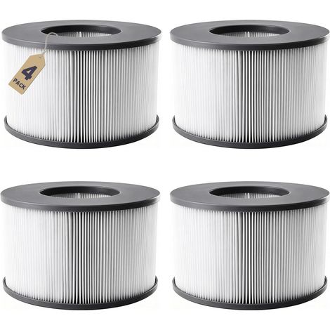 Filtre pour Mspa, Filtre Spa pour Mspa Lite, Cartouche de Filtre pour Piscine Mspa Whirlpool (1/5)