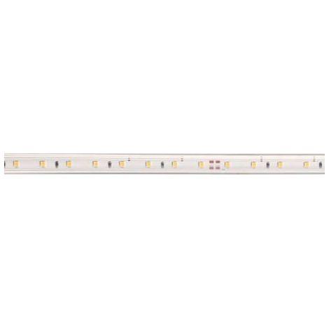 LED Band Aric weiß 50 Meter 400W Außenbeleuchtung