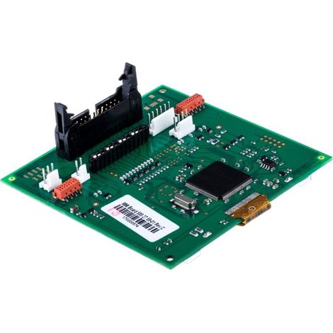 SCHEDA HMI G3-P2 2016 592910401 ORIGINALE HUSQVARNA