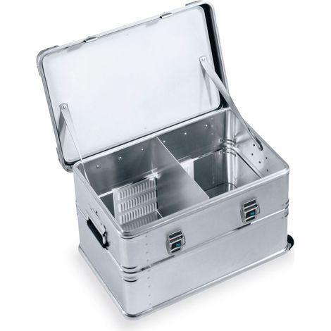 Trennwandsystem f.9000 448102 Aluminium silber ZARGES (1/3)