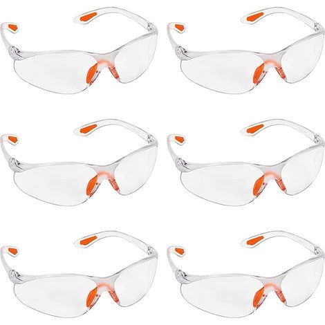 Kurtzy Lunette de Protection Travail (1/5)