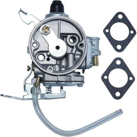 Carburateur avec joint pour Shindaiwa B45 B45LA B45INTL Echo A021002520 Débroussailleuse Carb. (1/5)