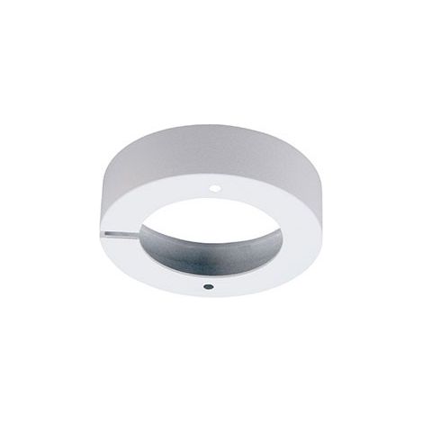 EMBASE pour spot MEUBLED IP65 blanc 50845 (1/3)