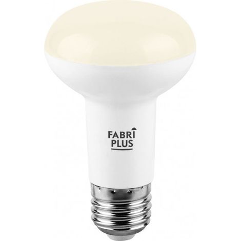 FABRILAMP Reflektorlampe 12w 4000k Fabriplus 960lm E27 10x 6,3x6,3 Cm