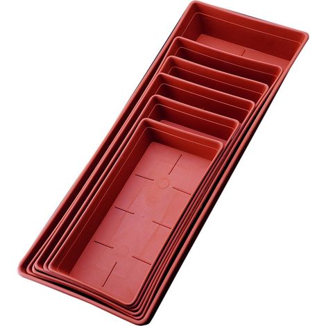 Sottocassetta 40cm Cotto BAMA
