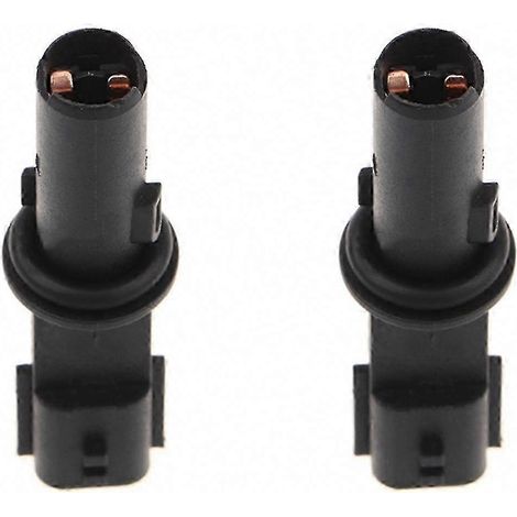 2 Douilles d'Ampoule T10 pour Feux de Position Auto - Supports de Lampe, Accessoires de Remplac (1/5)