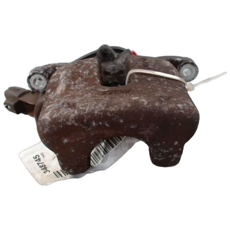 [PRODUIT D'OCCASION] Etrier De Frein Arriere Droit RENAULT Scenic III 2009- ♻️ Ref Oe. 440019012r - Garantie à vie (1/4)