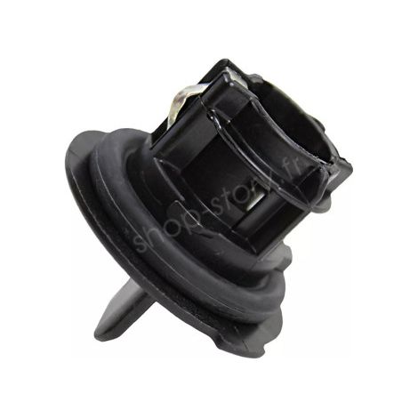 Douille de clignotant compatible Peugeot, Renault, Citroën – OEM 7701069725 / 6215.46 (1/4)
