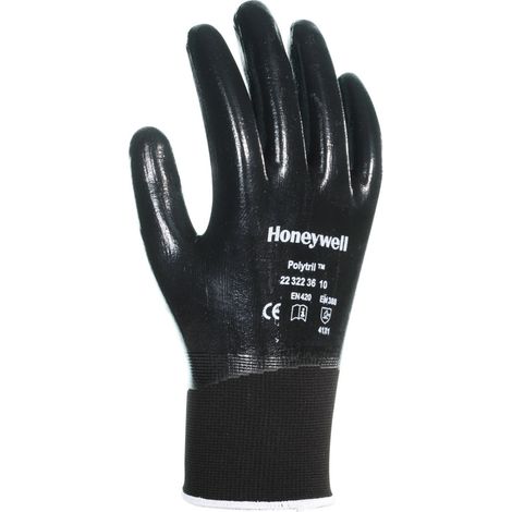 Honeywell Handschuh-Paar Polytril Top, Handschuhgröße: 8