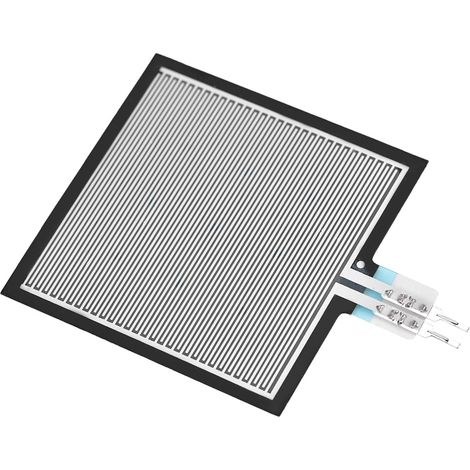Capteur de pression à couche mince haute précision RP S40 ST pour siège haut de gamme intelligent (1/5)