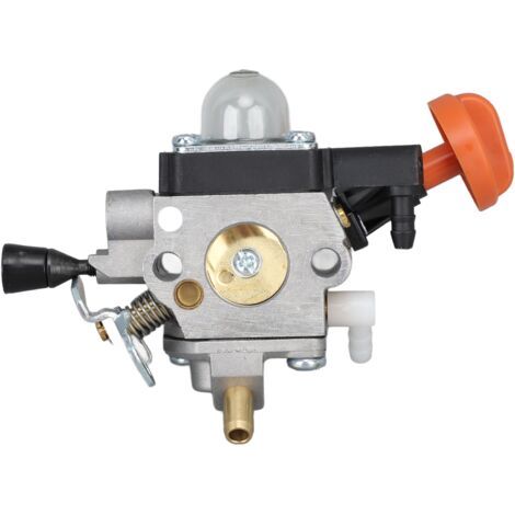 Replacement carburetor for Stihl lawnmower models FS89 to FS111RX ---DTEKGAZ (1/5)
