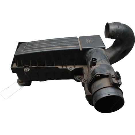 [PRODUIT D'OCCASION] Boitier Filtre A Air VOLKSWAGEN Passat ♻️ Ref Oe. 3c0129607as - Garantie à vie (1/2)