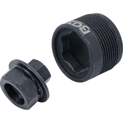 Extracteur de Pompe HP et Manchon Support de Pignon - BMW N47/N57 - Outil Précis et Durable, Acier - D-Work