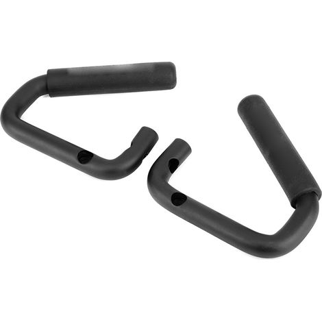 Auto-Fronthaltegriff-Zubehör aus Aluminiumlegierung fürJK 2/4-Türer 2007–2019 – Langlebiges, Korrosionsbeständiges, Rutschfestes Design (1/5)
