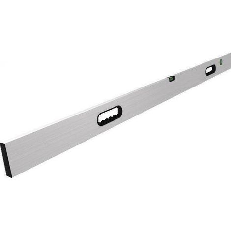 Awtools Maurerregel 200 cm mit Wasserwaage