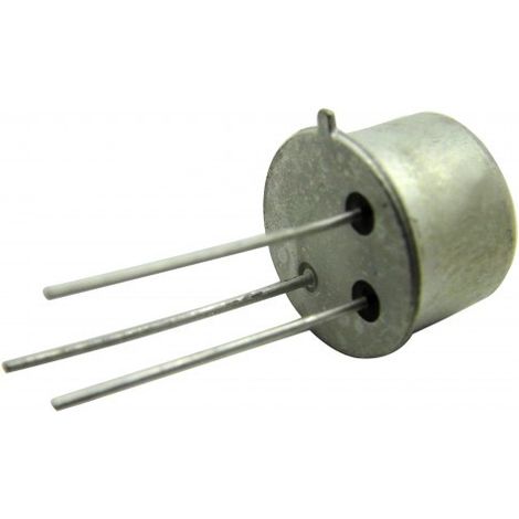 BC160 Transistor