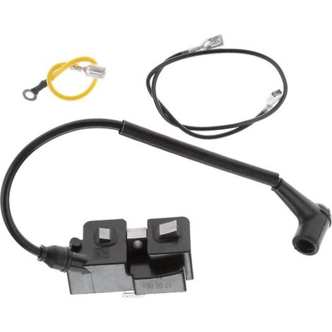 Module de bobine d'allumage pour tronçonneuse 390 385 375 372 371 XP - Pièces détachées pour tondeuse à gazon - Accessoires pour tronçonneuse (1/5)