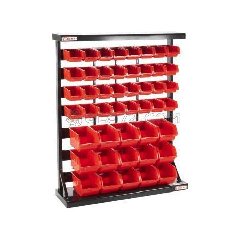 Estantería con gavetas 94 cajones HOLZMANN ksr94 (1/5)
