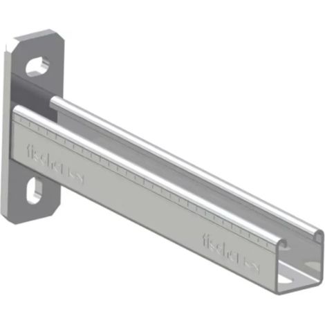 MENSOLA A SBALZO FISCHER FCA 41-450 mm (1/4)