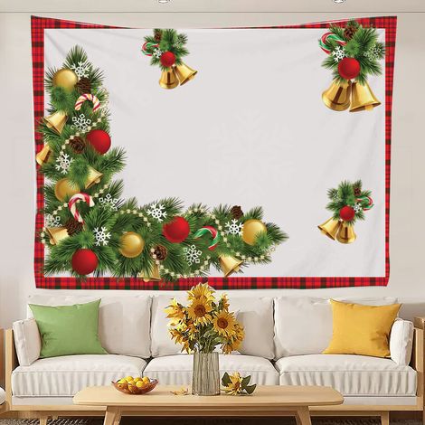 nature wall tapestry Bohemian Cool Tapestry For Bedroom Quick Dry for Kid Room (1/5)
