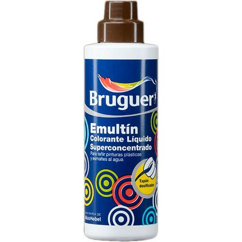 Emultin 0,05l Brun Bruguer 5056679 (1/3)