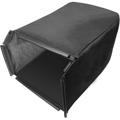 Tondeuse à gazon sac 81320 VH7 D00 tissu Grass sac pour HD HRX217 K1 K6 HMAA HXAA HYAA HZAA VKAA remplacer 81320 VH7 000 (1/5)