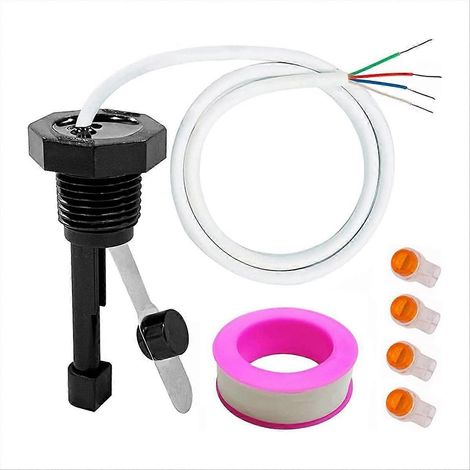 Pièce de rechange pour cellule de générateur de chlorinateur au sel Intellichlor (1/5)