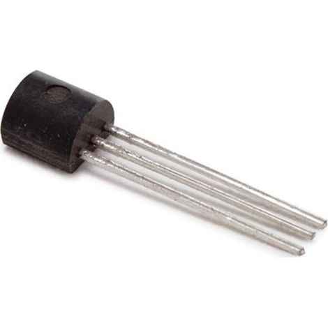Regulador de tensión 12v - 100ma