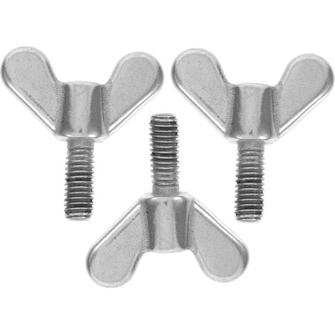 de réparation de 10 accessoires pour éventails rivets et