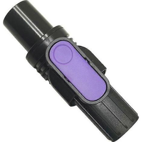 Adaptateur pour aspirateur balai sans fil Shark IX141/IX142, IZ363HT, IZ361H, IZ462H, IZ483H, IZ362H (pièce de rechange, 32 mm) (1/5)