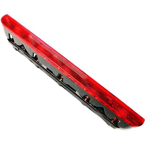 9801929780 Tercera luz de freno LED, luz de parada trasera para 301 C-Elysee()