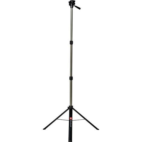 Einhell 2270116 Stativo Tripod 85 - 170 cm Teleskop-Stativ (1/5)