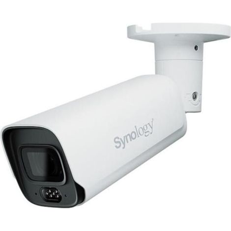 Festnetz-IP-Kamera - SYNOLOGY - BC800Z - Videoüberwachung & Zutrittskontrolle - Netzwerk-Kamera - Vernetztes Objekt
