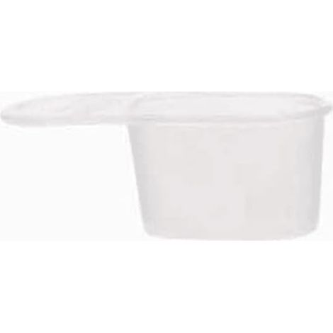 Verre Doseur pour Sorbetière et turbine à glace 504308 compatible Magimix / Krups Gelato (1/2)