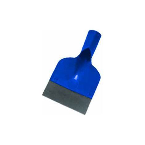 Raschietto Per Muro Ancora Lama Riportata 611 Mm.  80  Conf. 6 Pz