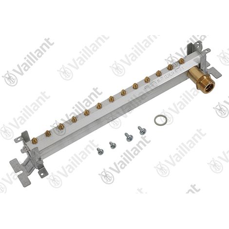 VAILLANT Soporte de cámara MAG 11+14-2/0 Vaillant-Nr. , 108583