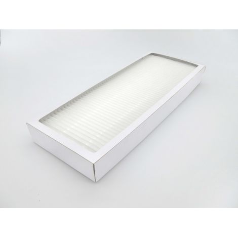 Filtre F7 compatible UNELVENT IDEO 450 (1/3)