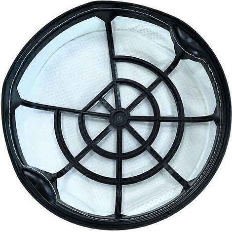 Filtre de T8/1 T14/1 Dust filtre de Karcher 5.731 – 6.580 Aspirateur Filtre (1/5)