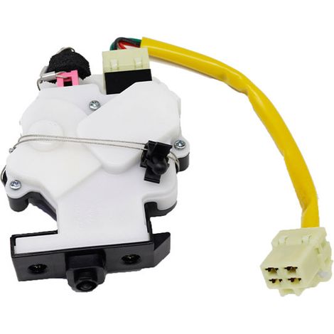 La référence 81560G5100 convient au module électronique des véhicules électriques hybrides rechargeables Kia NIO. (1/4)