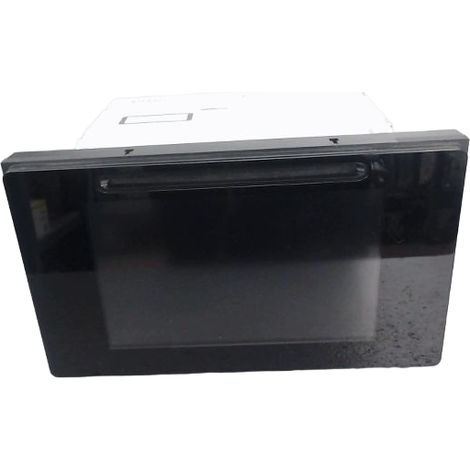 [PRODUIT D'OCCASION] Autoradio TOYOTA Auris ♻️ Ref Oe. 8614002380 - Garantie à vie (1/4)