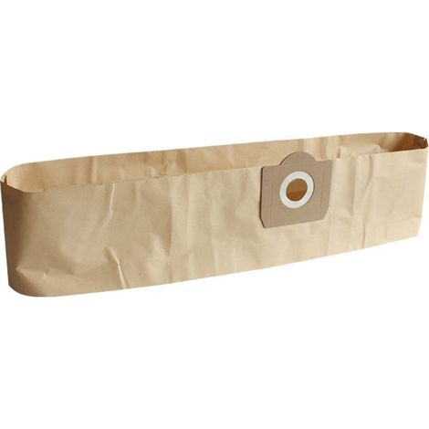 Compatible avec les accessoires pour aspirateurs Kärcher WD3.200, WD3.300 et sac à poussière en papier MV1 (1/4)