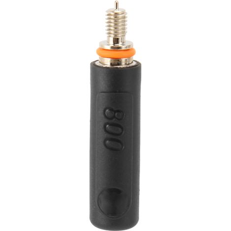 Antenne de remplacement courte pour talkie-walkie, mini antenne radio bidirectionnelle compatible MTP3100 MTP3200 MTP3250 MTP3500 MTP6550 MTP6750 (1/5)