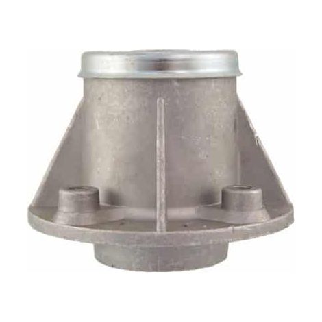 Palier De Lame Externe Adaptable Pour Stiga - H: 79mm. Remplace Origine: 1134-3841-02 (1/5)