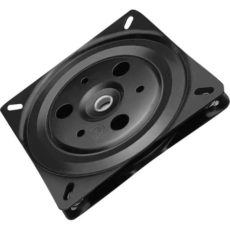 für Barhocker aus kaltgewalztem Stahl mit 360 Grad Rotation