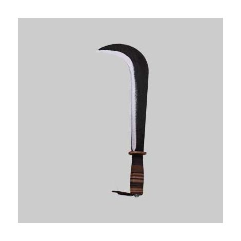 RONCOLA TIPO 'FASCINA' 34 cm - MADE IN ITALY