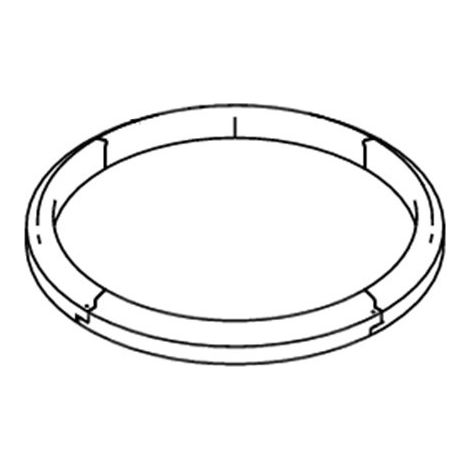 J355 - Bague De Guidage Du Cylindre FAAC