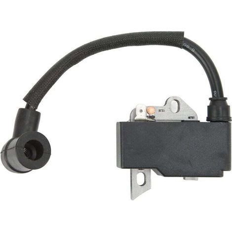 Zündspulenmodul 4137 400 1350, 41374001350, Ersatzzündmodul für STIHL FS80, FS80R, FS75, FS85, FC75, FC85, KM85 und andere Kfz-Ersatzteile
