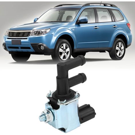 Das Magnetventil ist geeignet für Subaru 2.5L 2008-2010 (OE: 16102-AA490). (1/5)