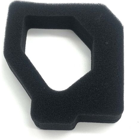 Filtre à air mousse pour GX35 - MKL-043